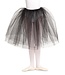 Capezio / Bunheads Adult Romantic Tutu Skirt (9830)