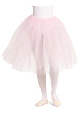 Capezio / Bunheads Adult Romantic Tutu Skirt (9830)