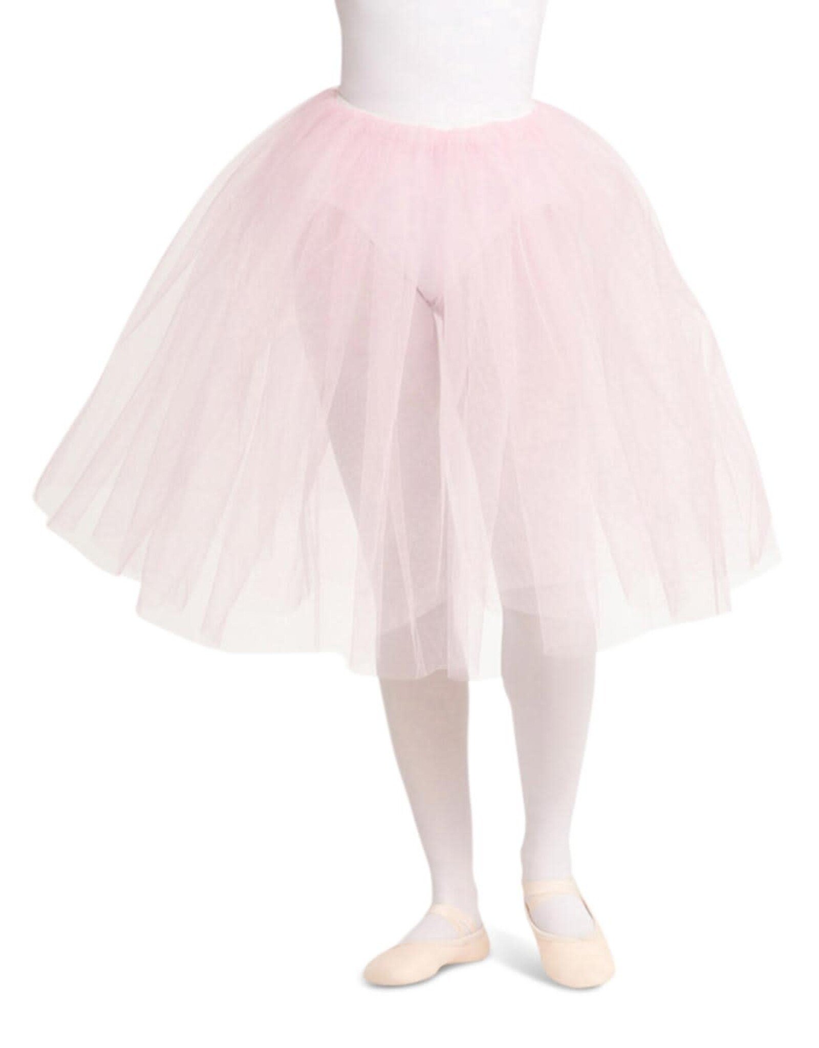 Capezio / Bunheads Adult Romantic Tutu Skirt (9830)