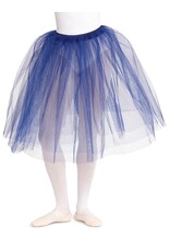 Capezio / Bunheads Adult Romantic Tutu Skirt (9830)