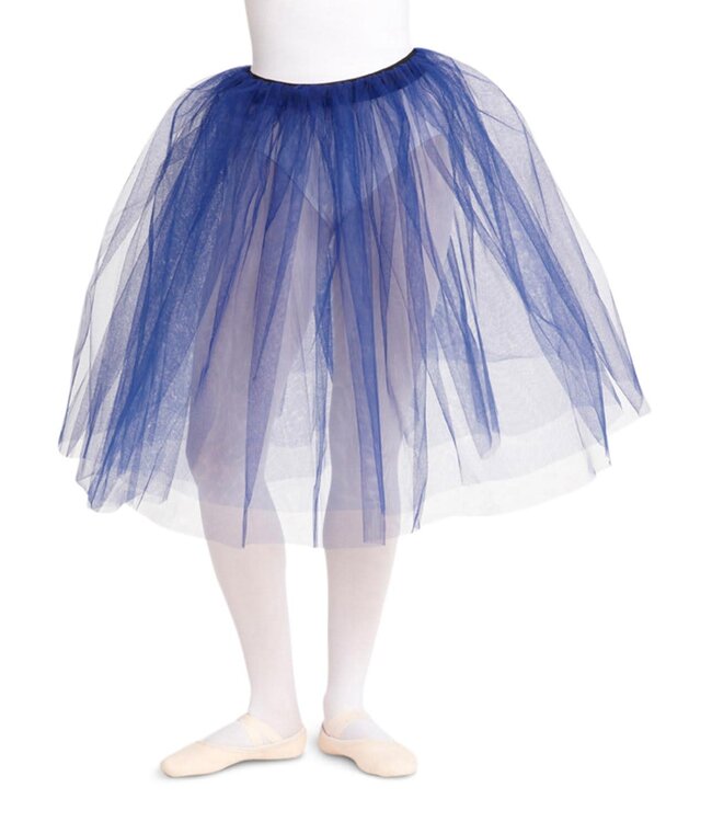 Capezio / Bunheads Adult Romantic Tutu Skirt (9830)