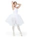 Capezio / Bunheads Adult Romantic Tutu Skirt (9830)