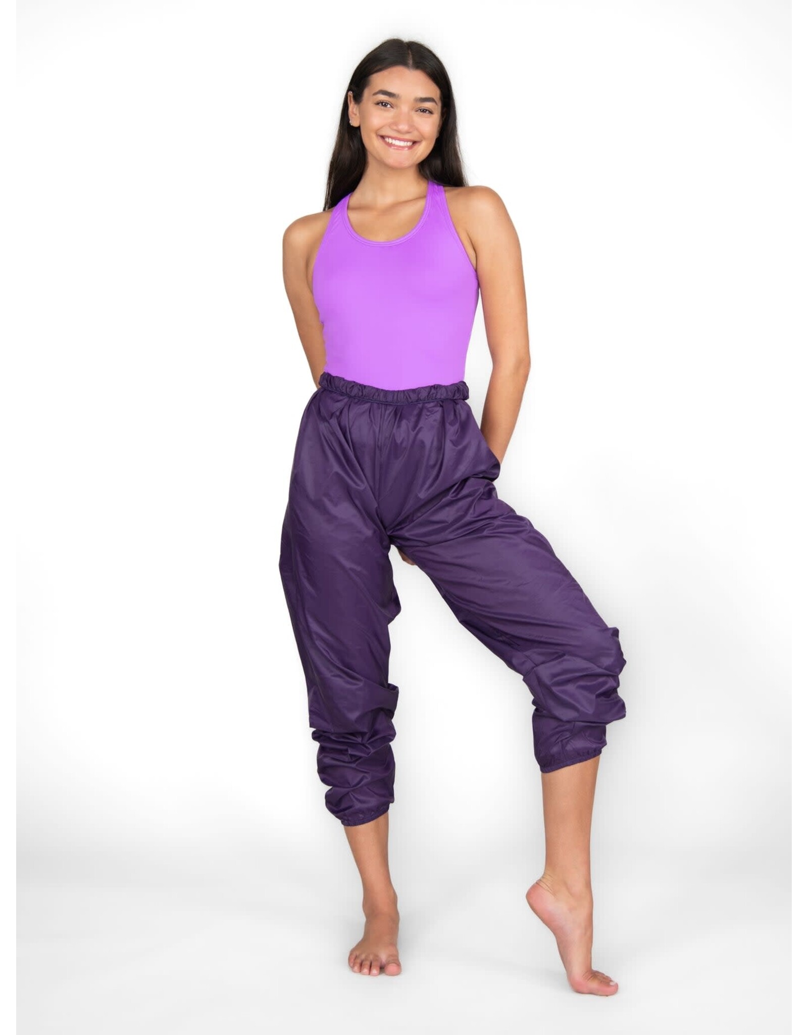 Body Wrappers Ripstop Pants (701)