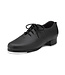 Bloch / Mirella Child Audeo Jazz Tap Shoe (381G)
