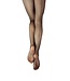 Capezio / Bunheads Child Studio Basics Seamed Fishnet Tights (3408C) - 8-12