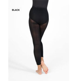 Revolution Footless Tights -- Black -- Adult – CCCoDanceShop