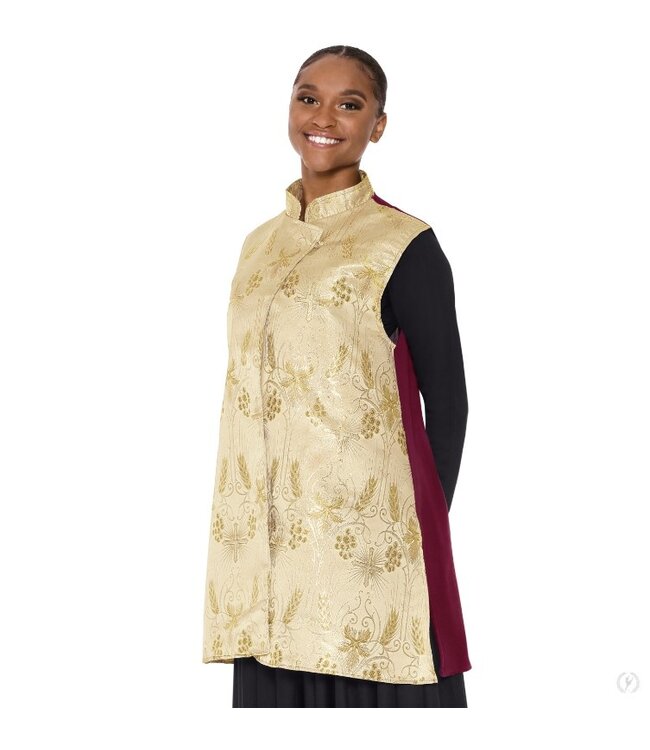 Eurotard Unisex Majestic Vest (24788)