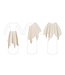 Eurotard Child Handkerchief Overlay (39768C)