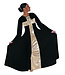 Body Wrappers Adult Praise Cross Long Dress (620)