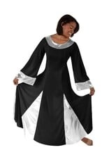 Body Wrappers Child Praise Robe (0575)