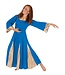 Body Wrappers Adult Praise Robe (575) DISCONTINUED