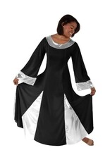 Body Wrappers Adult Praise Robe (575)