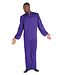 Body Wrappers Adult Plus Unisex Straight Leg Pant (541XX) (Discontinued)