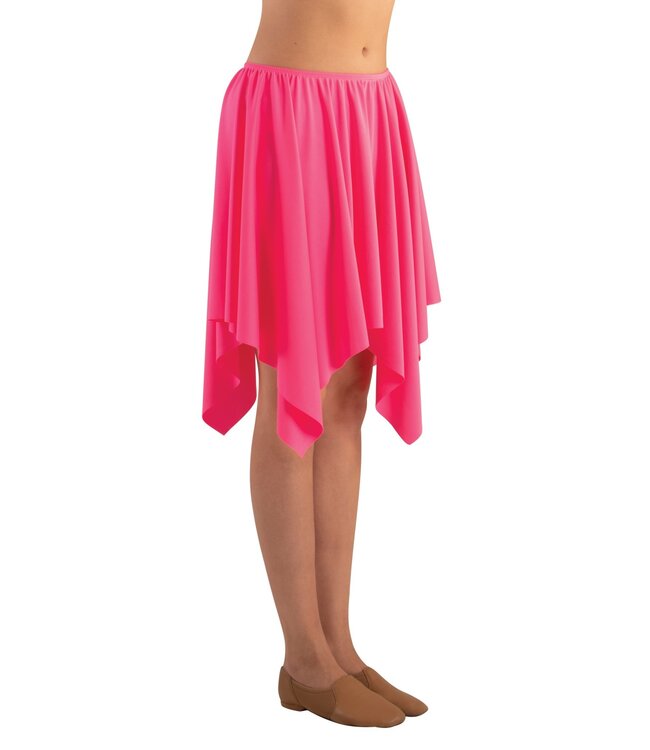 Body Wrappers Child Handkerchief Skirt/Cape (0600)