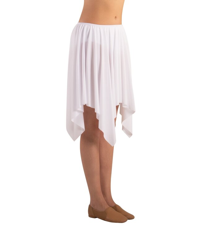 Body Wrappers Child Handkerchief Skirt/Cape (0600)