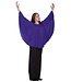 Body Wrappers Adult Plus Angel Wing Pullover (568XX)