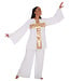 Body Wrappers Adult Praise Cross Pullover (621) (Discontinued)