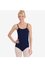 Capezio / Bunheads Cami Leo w/Adjustable Straps (TB1420)