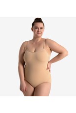 Capezio / Bunheads Camisole Leotard w/Adjustable Straps (TB1420)