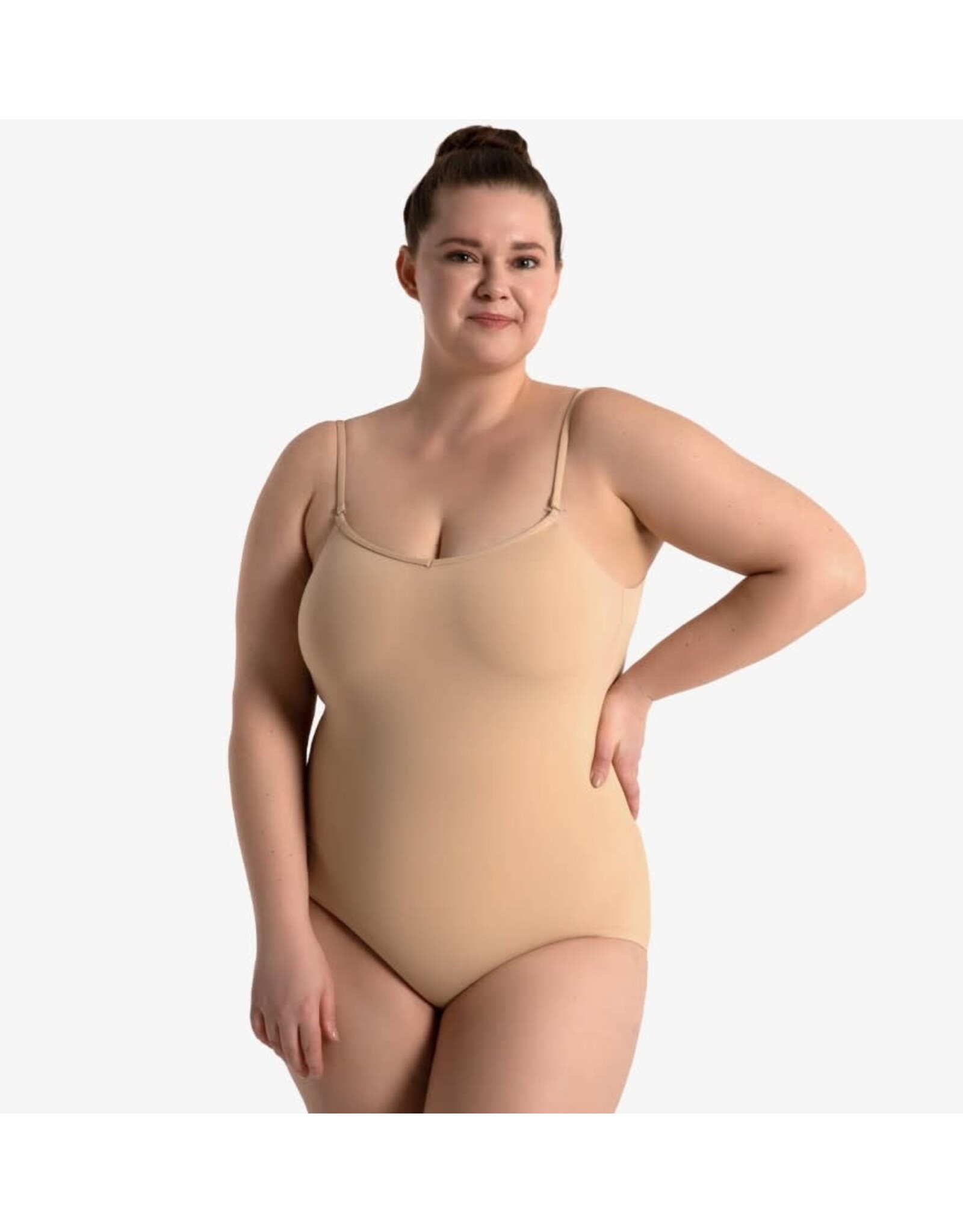 Capezio / Bunheads Camisole Leotard w/Adjustable Straps (TB1420)