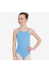 Capezio / Bunheads Camisole Leotard w/Adjustable Straps (TB1420C)