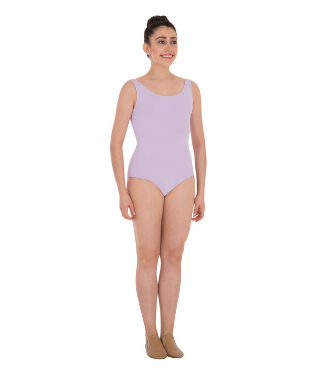 Body Wrappers Tank Leotard (BWP015)