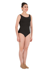 Body Wrappers Tank Leotard (BWP015)