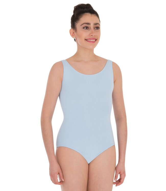 Body Wrappers Tank Leotard (BWP015)