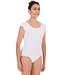 Body Wrappers Cap Sleeve Leotard (BWP020)