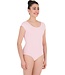 Body Wrappers Cap Sleeve Leotard (BWP020)