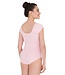 Body Wrappers Cap Sleeve Leotard (BWP020)