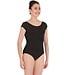 Body Wrappers Cap Sleeve Leotard (BWP020)