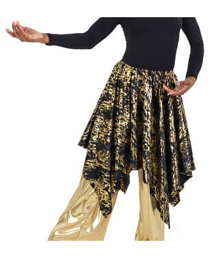 Eurotard High Favor Marbled 3-in-1 Overlay (73768)