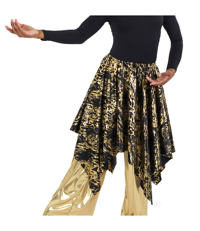 Eurotard High Favor Marbled 3-in-1 Overlay (73768)