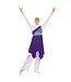 Eurotard Adult Polaris Asymmetrical Tunic (94567)