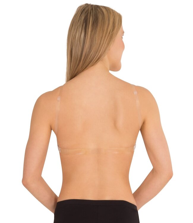 Body Wrappers Underwire Bra (297)