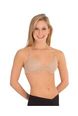 Body Wrappers Underwire Bra (297)