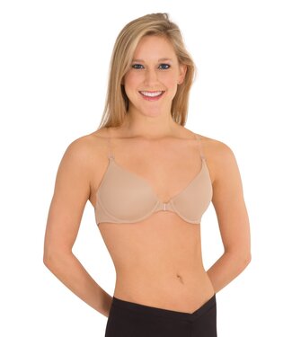Body Wrappers Underwire Bra (297)