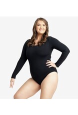 Capezio / Bunheads Basics Long Sleeve Leotard (TB135)