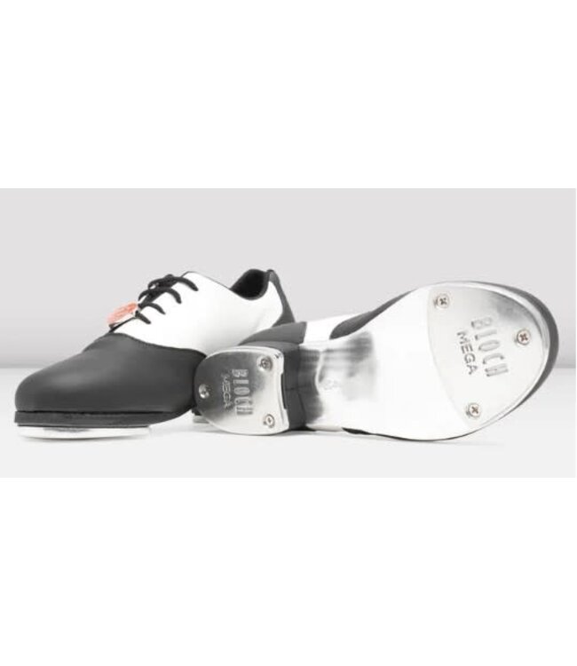 Bloch / Mirella Chloe and Maud Tap Shoe (327L)