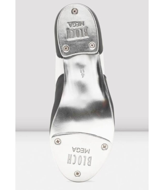 Bloch / Mirella Chloe and Maud Tap Shoe (327L)