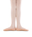 Bloch / Mirella Child Dansoft Ballet Shoe (205G) Pink