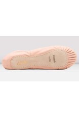 Bloch / Mirella Dansoft Ballet Shoe (205L) Pink