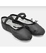 Bloch / Mirella Dansoft Ballet Shoe (205L) Black