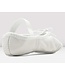 Bloch / Mirella Child Dansoft Ballet Shoe (205G) White