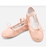 Bloch / Mirella Child Dansoft Ballet Shoe (205G) Pink