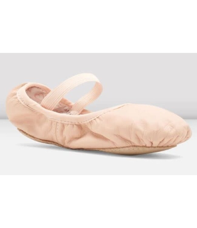 Bloch / Mirella Girls Belle Ballet Shoe (227G) Pink