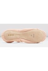 Bloch / Mirella Girls Belle Ballet Shoe (227G) Pink