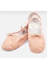 Bloch / Mirella Dansoft II Ballet Shoe (258L) Pink