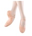 Bloch / Mirella Dansoft II Ballet Shoe (258L) Pink